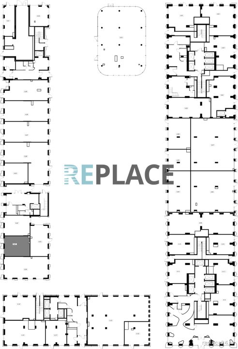 Помещение свободного назначения, 51 м² — фото 2