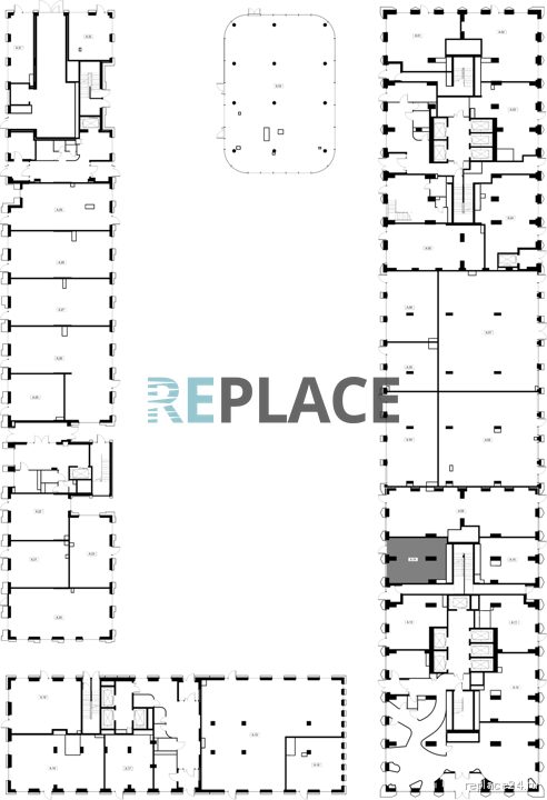 Помещение свободного назначения, 47,7 м² — фото 2