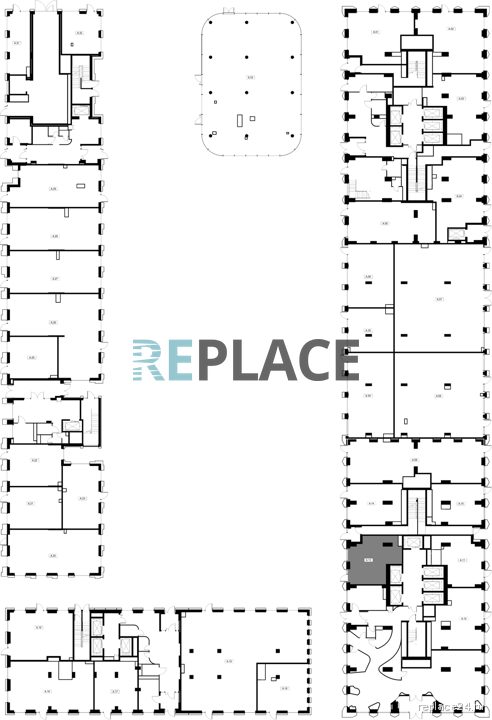 Помещение свободного назначения, 48,6 м² — фото 2