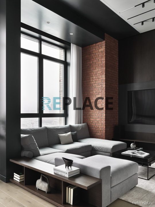 4-комнатная квартира, 155,1 м² — фото 2