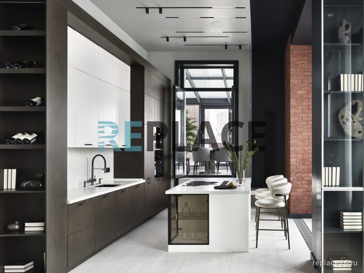 4-комнатная квартира, 155,1 м² — фото 5