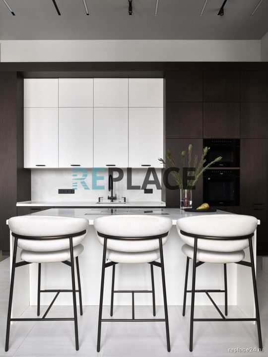 4-комнатная квартира, 155,1 м² — фото 6