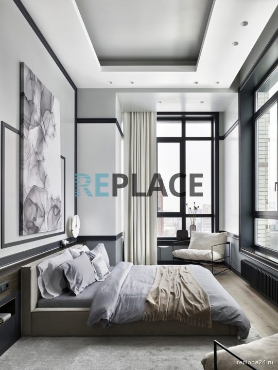 4-комнатная квартира, 155,1 м² — фото 9